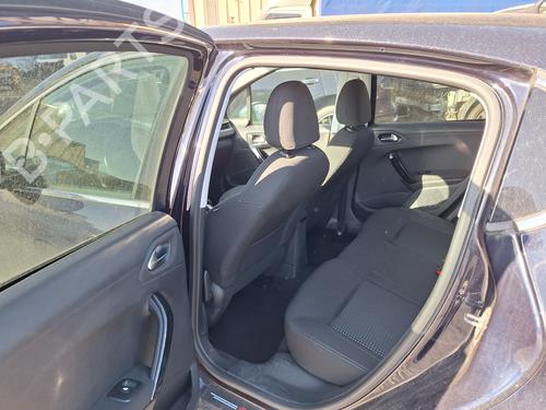 Left front window switch PEUGEOT 208 I (CA_, CC_) 1.2 PureTech 82 | BP36671437I27 - Image 22