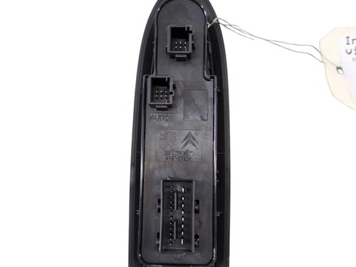 Left front window switch CITROËN DS4 (NX_) 1.6 HDi 115 | BP29560607I27 