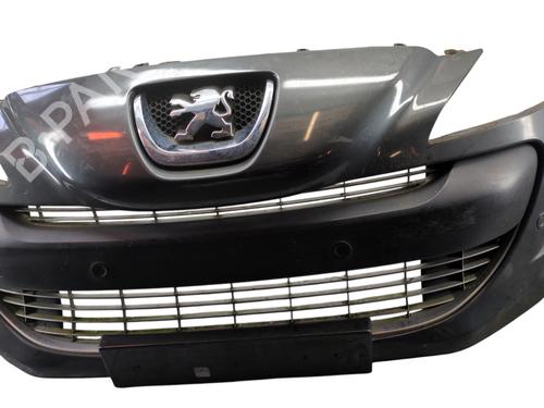 Front bumper PEUGEOT 308 I (4A_, 4C_) 1.6 HDi | BP32347124C7
