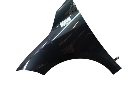 Used Left front fenders RENAULT MEGANE III Hatchback (BZ0/1_, B3_) 1.5 dCi (BZ09, BZ0D, BZ1W, BZ29, BZ14) (110 hp) 27584209