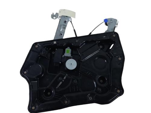 Used Front right window mechanism Front right window mechanism RENAULT KOLEOS I (HY_) 2.0 dCi 4x4 (HY0K) (150 hp) 25100807 25100807