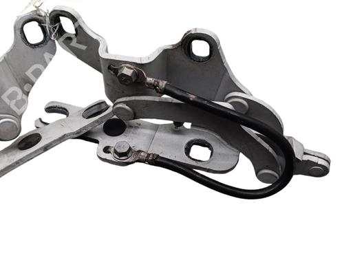 Hinge/Door check strap BMW 1 (E87) 118 d | BP25100883C146 - Image 3
