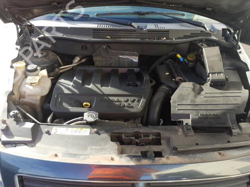 Right rear window switch DODGE CALIBER 2.0 | BP25061846I28  - Image 6