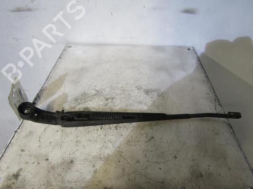 Used Front windshield wiper arm Front windshield wiper arm MITSUBISHI PAJERO PININ I (H6_W, H7_W) 1.8 (H76W, H66W) (114 hp) 25106362 25106362