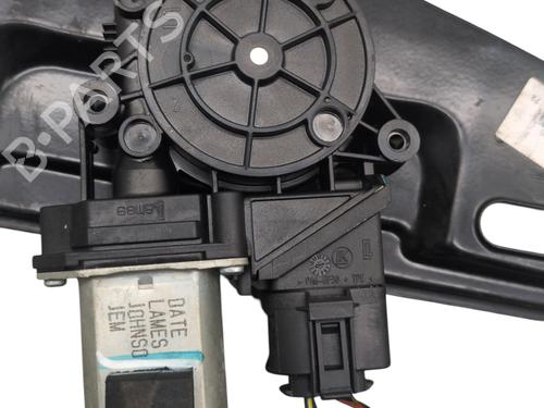 Rear left window mechanism BMW X1 (E84) xDrive 23 d | BP32207098C24