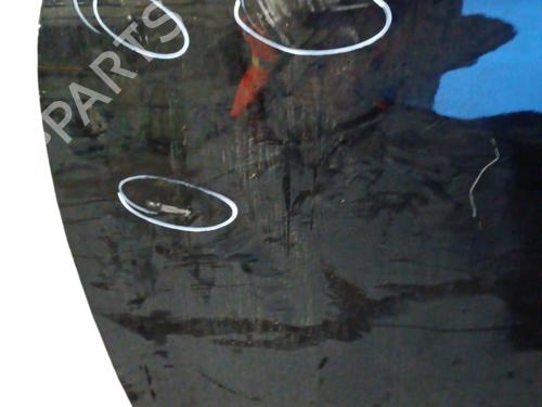 Used Left front door PEUGEOT 508 SW II (FC_, FJ_, F4_) Hybrid 224 (F45GQU) (224 hp) 30891171