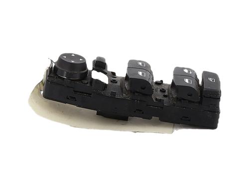 Left front window switch BMW X3 (F25) sDrive 18 d | BP36966743I27 - Image 3