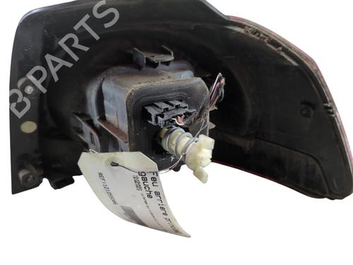 Left taillight VW GOLF VI (5K1) 1.6 TDI | BP32386851C34 