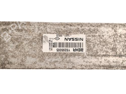 Intercooler Intercooler NISSAN QASHQAI I (J10, NJ10) [2006-2015] 33989789 33989789