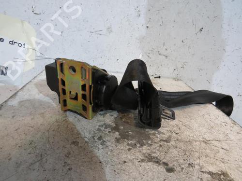 Rear right belt tensioner SEAT LEON (1M1) 1.9 TDI | BP25092602C90 