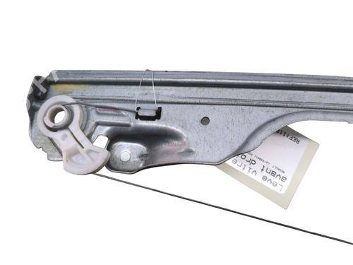Front right window mechanism RENAULT MODUS / GRAND MODUS (F/JP0_) 1.2 (JP0C, JP0K, FP0C, FP0K, FP0P, JP0P, JP0T) | BP30967371C23