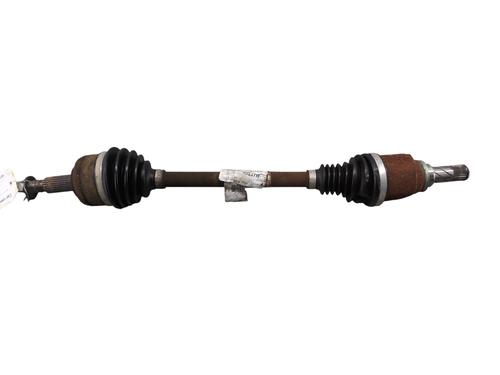 Left front driveshaft RENAULT MEGANE III Grandtour (KZ0/1) 1.2 TCe (KZ2B, KZ11) | BP29627941M38