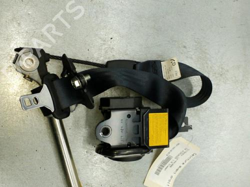 Front right seatbelt CITROËN C4 AIRCROSS 1.6 HDi 115 | BP25078150I25 - Image 2