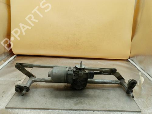 Used Front wiper motor Front wiper motor 25110350 25110350
