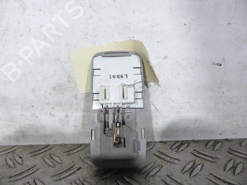 Kabinelys Kabinelys HONDA LOGO (GA) 1.3 (GA3) (65 hp) 25107520 25107520