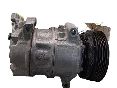 Used AC compressor AC compressor RENAULT MEGANE IV Hatchback (B9A/M/N_) 1.5 dCi 110 (B9A3) (110 hp) 33028871 33028871