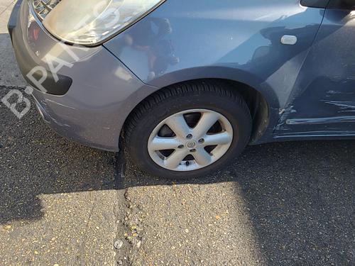 Fuel flap NISSAN NOTE (E11, NE11) 1.5 dCi | BP25105293C131 