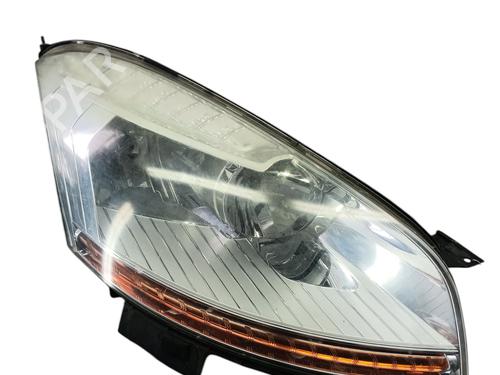 Right headlight CITROËN C4 Picasso I MPV (UD_) 1.6 HDi | BP30204114C29