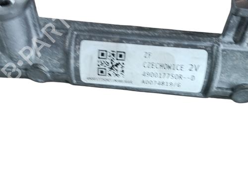 Steering rack DACIA SANDERO III 1.0 TCe 90 | BP25057512M22 - Image 2