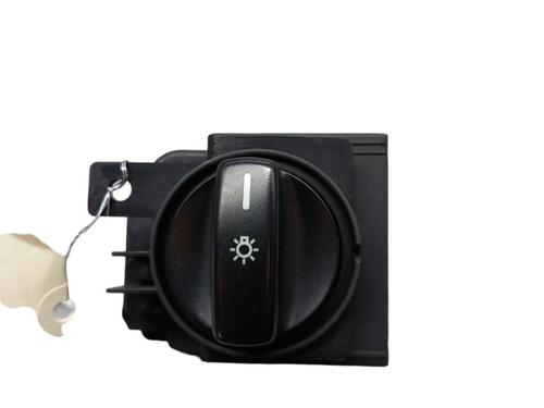 Headlight switch MERCEDES-BENZ A-CLASS (W169) A 200 (169.033, 169.333) | BP25076041I24 - Image 3
