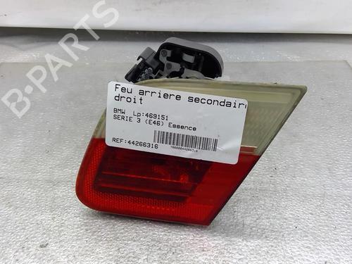 Used Right tailgate light Right tailgate light BMW 3 Coupe (E46) 328 Ci (193 hp) 25082345 25082345