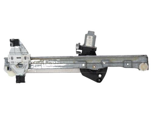 Front left window mechanism CITROËN C4 II (NC_) 1.6 BlueHDi 100 | BP39952734C22 - Image 3