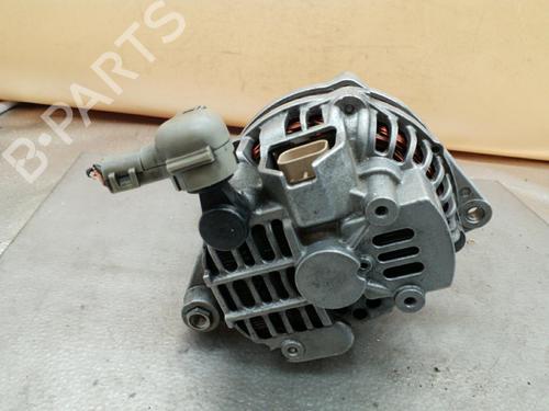 Used Alternator Alternator MAZDA 3 (BK) 1.6 (BK14) (105 hp) 25067879 25067879
