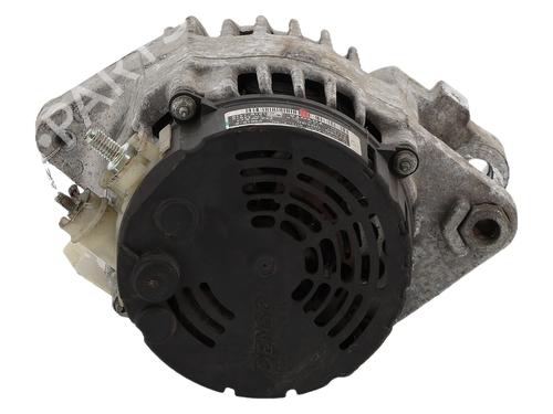 Used Alternator Alternator PEUGEOT 107 (PM_, PN_) 1.0 (68 hp) 33634793 33634793