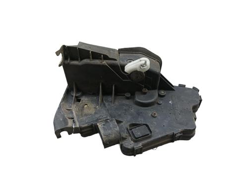 Front right lock BMW 3 (E46) 320 d | BP25103380C97 