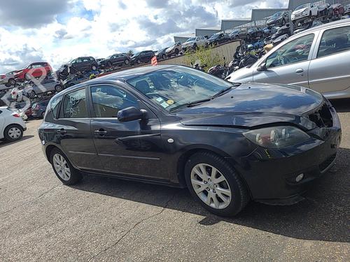 Tailgate MAZDA 3 (BK) 1.6 DI Turbo | BP25062347C6  - Image 7