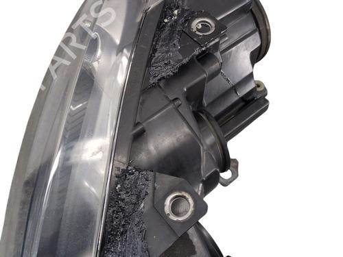 Right headlight VW GOLF VI (5K1) 2.0 TDI | BP30881687C29 