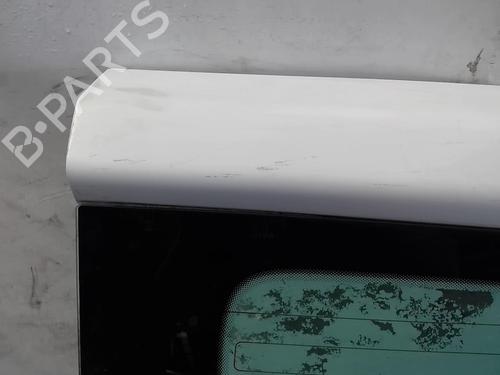 Right tailgate CITROËN JUMPY II Van 1.6 HDi 90 16V | BP25077695C77 
