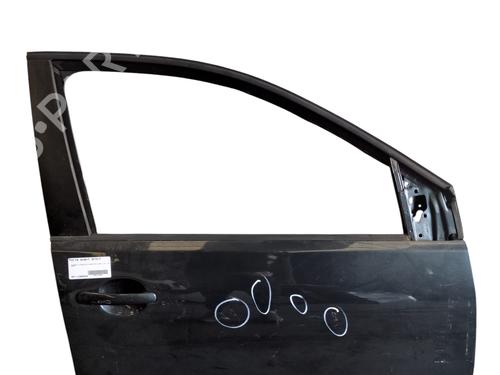 Drzwi przednie prawe VW POLO IV (9N_, 9A_) 1.4 TDI | BP30044716C3 