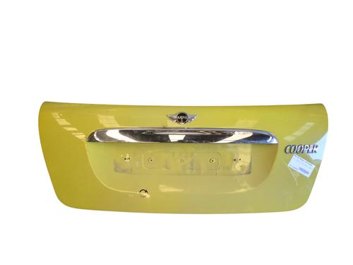 Bagklap CC/Kombi-Coupé MINI MINI Convertible (R57) Cooper (122 hp) 30126236