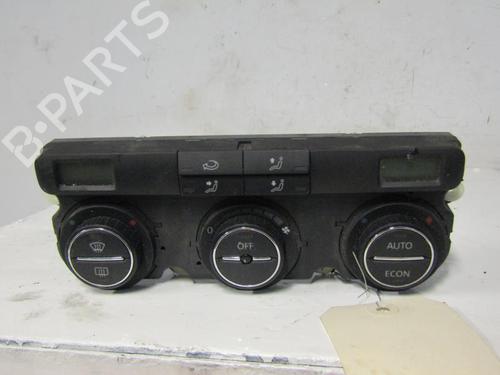 Used Climate control VW TOURAN (1T1, 1T2) 2.0 TDI (136 hp) 25083197