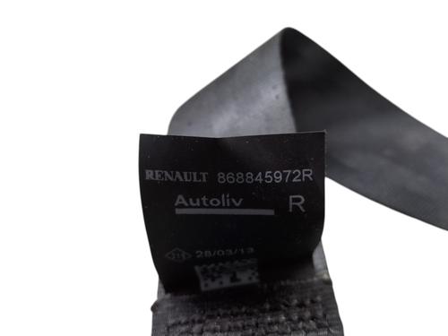 Front right belt tensioner DACIA SANDERO II TCe 90 (B8M1, B8MA, B8AC) | BP31641745C88 