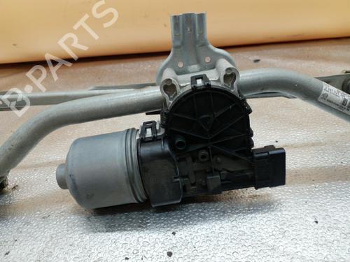 Front wiper motor PEUGEOT 208 I (CA_, CC_) 1.2 VTI 82 | BP25089747M29 