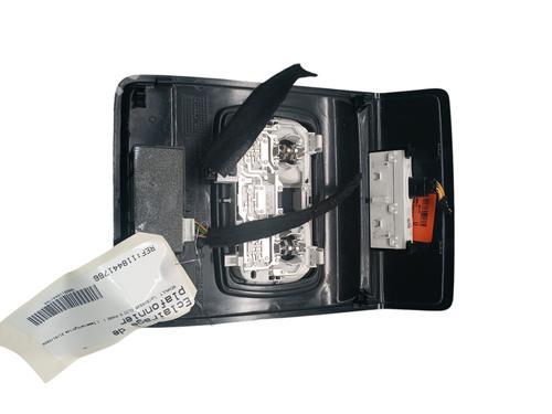 Interior roof light RENAULT CLIO V (B7_) 1.0 TCe 100 (B7MT) | BP31206166I8  - Image 6