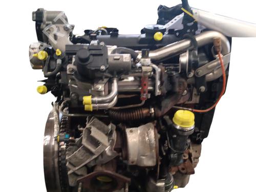 Engine RENAULT SCÉNIC III (JZ0/1_) 1.5 dCi | BP32239255M1