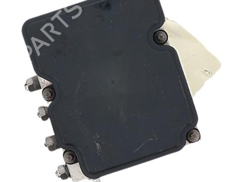 ABS pump RENAULT TWINGO III (BCM_, BCA_) 1.0 SCe 65 (BCMJ) | BP37749069M43 - Image 4
