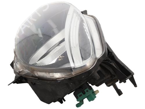 Left headlight RENAULT TWINGO III (BCM_, BCA_) 0.9 TCe 90 (BCM9, BCM2) | BP33741890C28 - Image 2