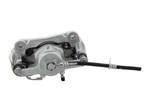 Left front brake caliper SUZUKI SX4 S-Cross (JY) 1.4 Hybrid (Mild Hybrid) AllGrip (AKK 414) | BP39738403M105 - Image 4
