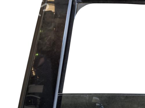 Left rear door VW GOLF VI (5K1) 1.4 TSI | BP27732242C4 