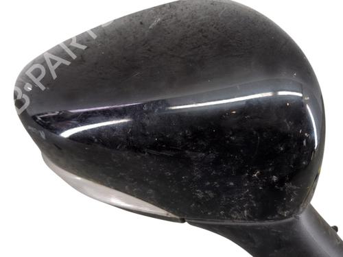 Right mirror RENAULT CAPTUR I (J5_, H5_) 1.5 dCi 90 (J5N4, J5M5, J5MW, J5M6, J5AL, J5AJ) | BP30177127C27