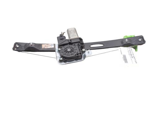 Rear left window mechanism BMW 3 Touring (E91) 318 d | BP32195898C24 