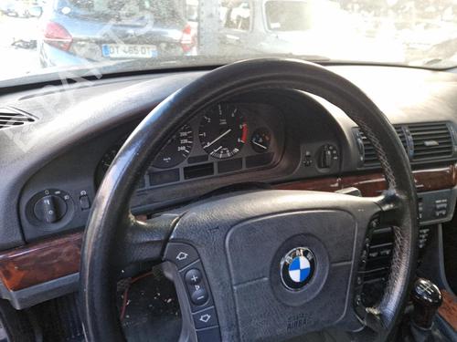 Headlight switch BMW 5 (E34)  | BP25057900I24  - Image 20
