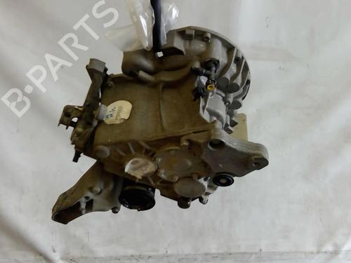 Used Gearbox Gearbox 25093955 25093955