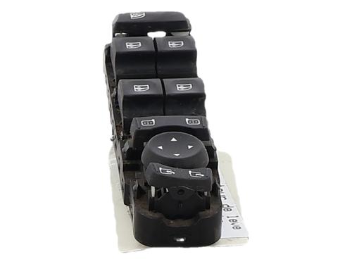 Used Left front window switch Left front window switch 39413813 39413813