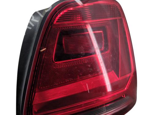 Used Right taillight VW POLO V (6R1, 6C1) 1.0 (75 hp) 32321482