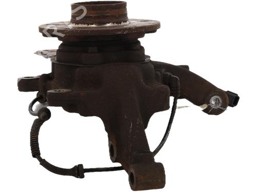 Right front steering knuckle RENAULT TRAFIC III Van (FG_) 1.6 dCi 140 (FGMA, FGMC) | BP35890852M26 - Image 3